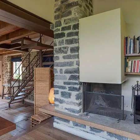 Tatil Evi La Casa Della Piana *