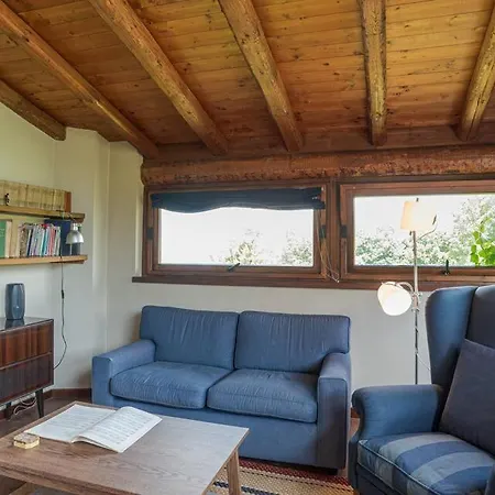 La Casa Della Piana Tatil Evi Bellagio