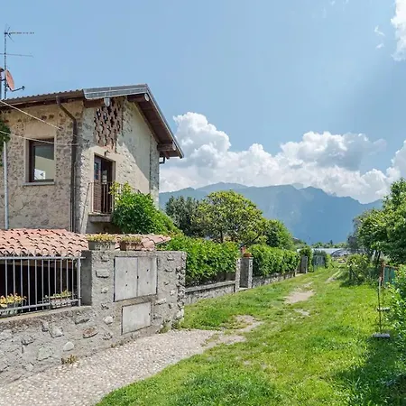 Tatil Evi La Casa Della Piana *