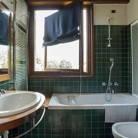La Casa Della Piana Tatil Evi Bellagio