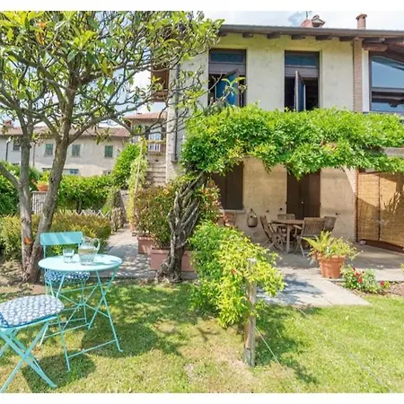 Tatil Evi La Casa Della Piana *