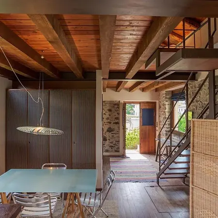 Tatil Evi La Casa Della Piana Bellagio