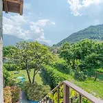 Dom wakacyjny La Casa Della Piana