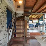 Dom wakacyjny La Casa Della Piana