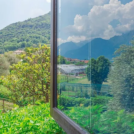 Vakantiehuis La Casa Della Piana Bellagio