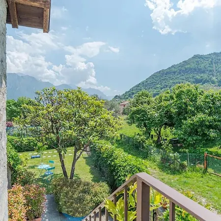 Vakantiehuis La Casa Della Piana