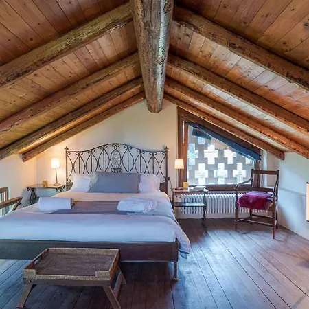 Dom wakacyjny La Casa Della Piana Bellagio