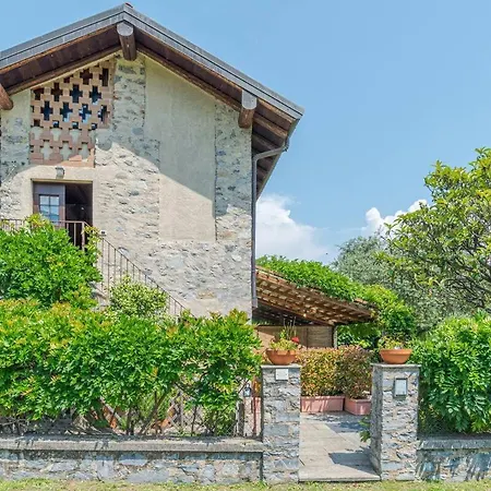 Dom wakacyjny La Casa Della Piana *