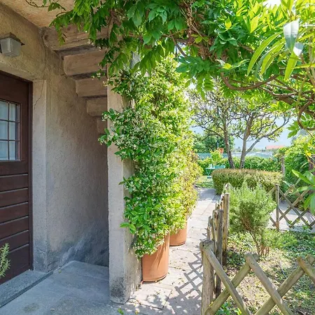 La Casa Della Piana *