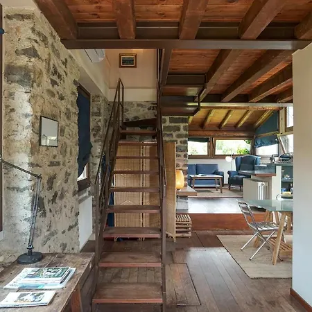 La Casa Della Piana Bellagio