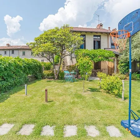 La Casa Della Piana Holiday home