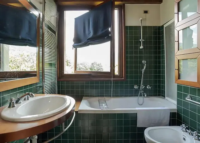 La Casa Della Piana Semesterbostad Bellagio