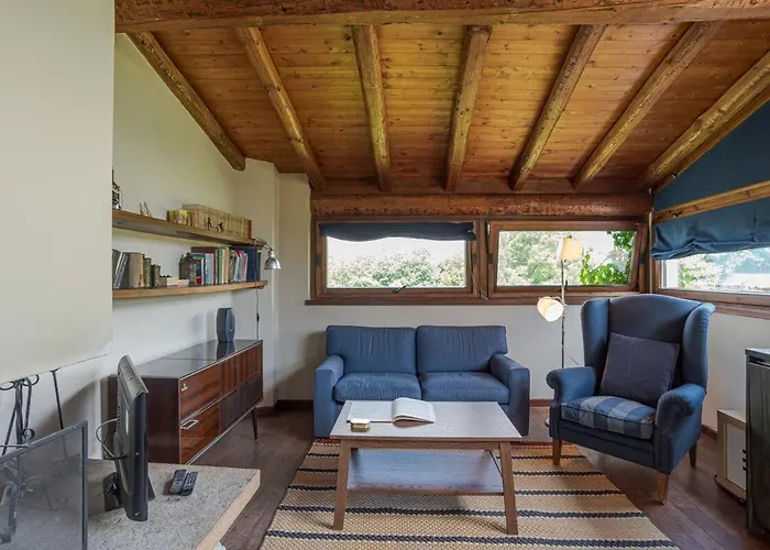 La Casa Della Piana Semesterbostad *