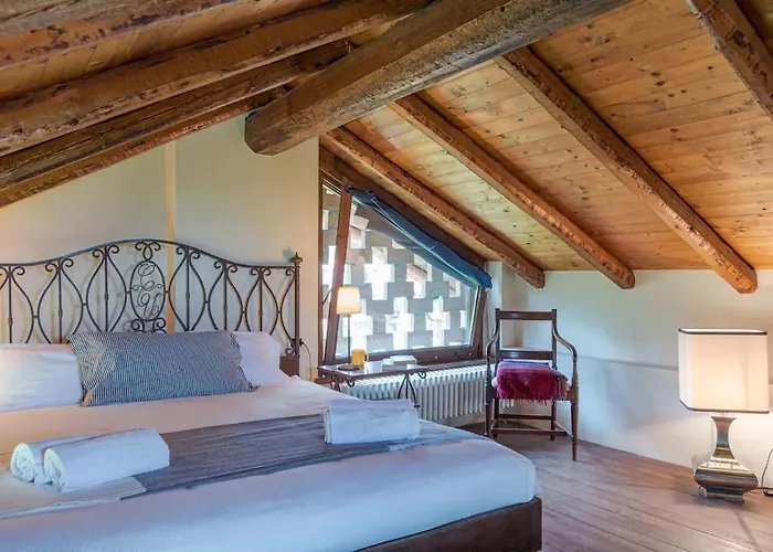 La Casa Della Piana Bellagio