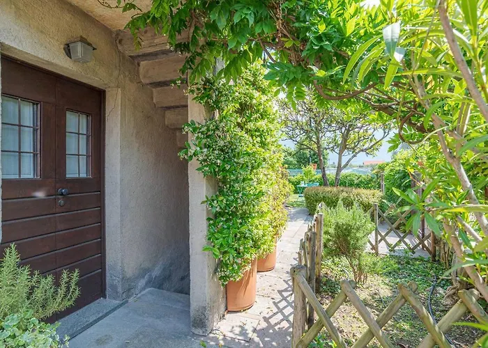 La Casa Della Piana *