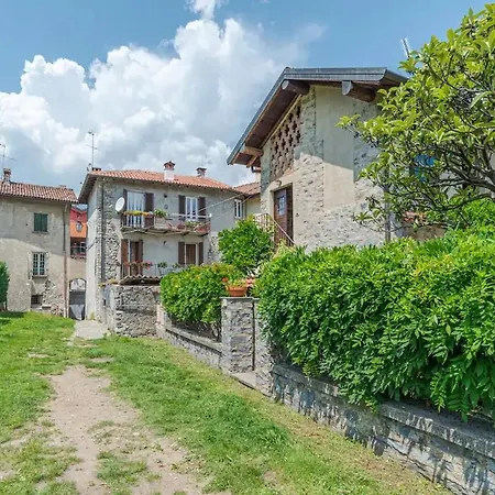 La Casa Della Piana Casa de Férias