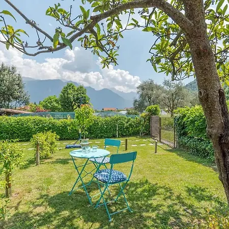 La Casa Della Piana Casa de Férias