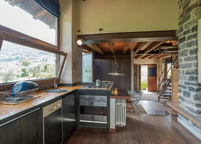 La Casa Della Piana * 벨라지오