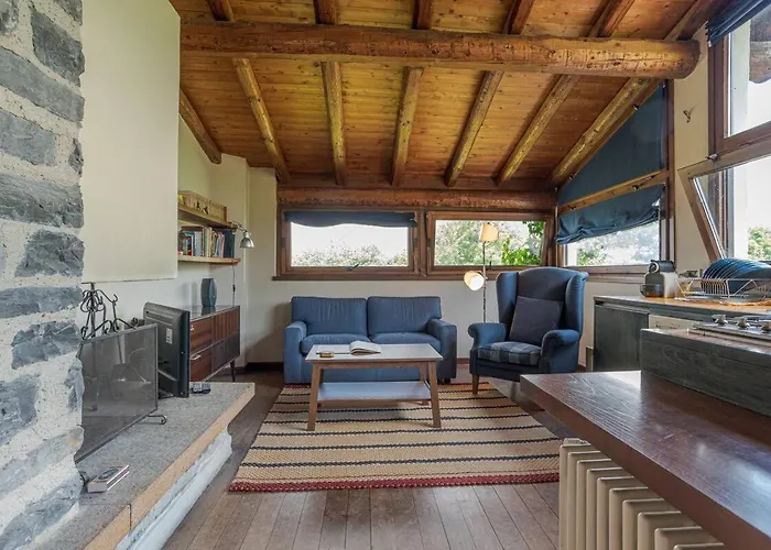 La Casa Della Piana *