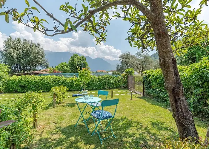 La Casa Della Piana 펜션