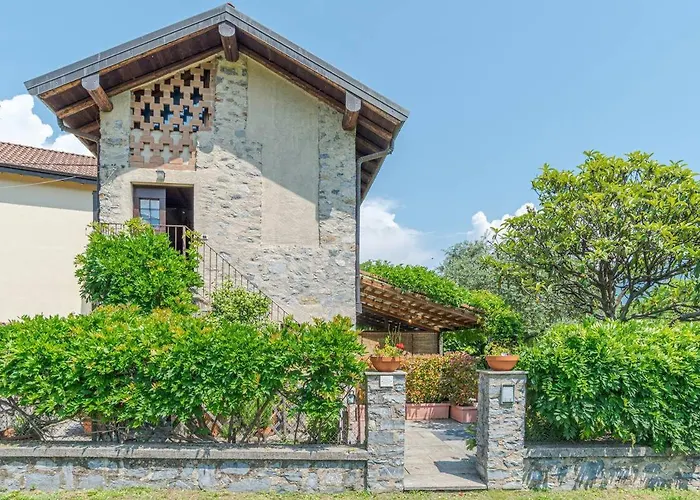 펜션 La Casa Della Piana *