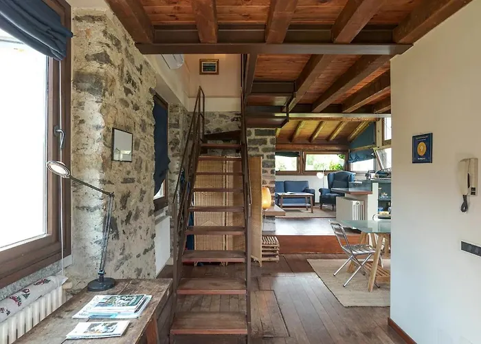 La Casa Della Piana 벨라지오