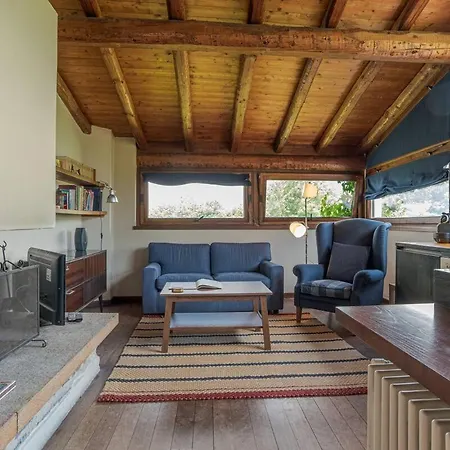 La Casa Della Piana *