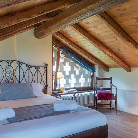 La Casa Della Piana Bellagio