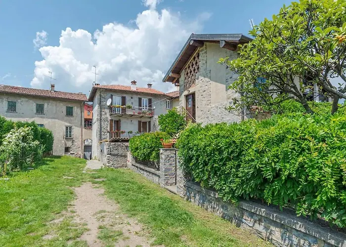 La Casa Della Piana Nyaraló
