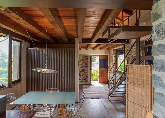 Nyaraló La Casa Della Piana Bellagio